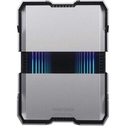 Phanteks Evolv Shift XT - Galaxy Silver - Product Image 1