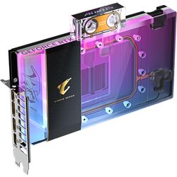 Gigabyte AORUS GeForce RTX 5090 XTREME WATERFORCE WB - Product Image 1