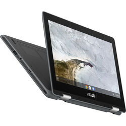 ASUS Chromebook Flip C214 - C214MA-BU0282 - Product Image 1