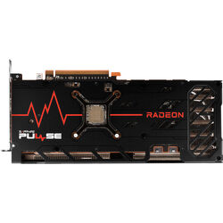 Sapphire Radeon RX 6750 XT Pulse Gaming OC - Product Image 1