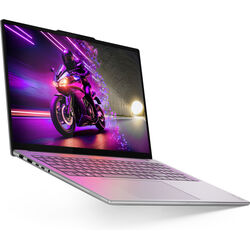Lenovo Yoga Pro 9 - 83L00049UK - Grey - Product Image 1
