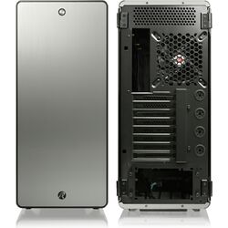 RAIJINTEK Asterion Plus Aluminium - Silver - Product Image 1