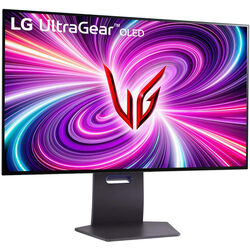 LG UltraGear 32GS95UE-B - Product Image 1