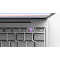 Microsoft Surface Laptop Go - Platinum - Product Image 1