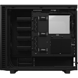 Fractal Design Define 7 - Black - Product Image 1