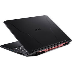 Acer Nitro 5 - AN517-54-74A0 - Black - Product Image 1