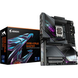 Gigabyte Z890 AORUS MASTER - Product Image 1