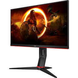 AOC Gaming 24G2U - Product Image 1