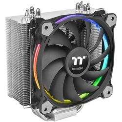 Thermaltake Riing Silent 12 RGB Sync - Product Image 1