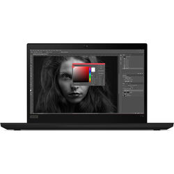 Lenovo ThinkPad P14s Gen 2 - Product Image 1