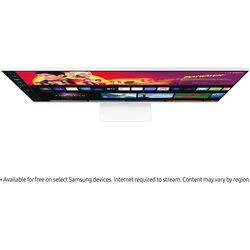 Samsung M70B - LS32BM701UP - Product Image 1