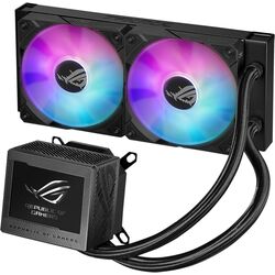 ASUS ROG Ryujin III 240 ARGB - Product Image 1