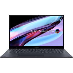 ASUS Zenbook Pro 15 Flip OLED - UP6502ZD-M8023W - Product Image 1