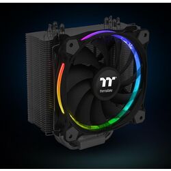 Thermaltake Riing Silent 12 RGB Sync - Product Image 1