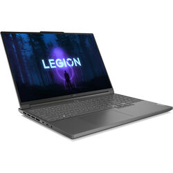 Lenovo Legion Slim 7 - 82Y30041UK - Grey - Product Image 1