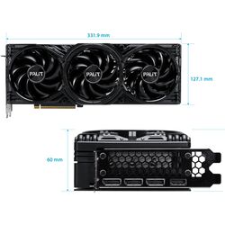 Palit GeForce RTX 5070 Ti GamingPro OC - Product Image 1