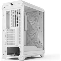 Fractal Design Meshify 3 - White - Product Image 1