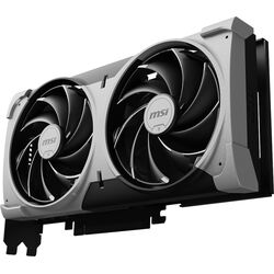 MSI GeForce RTX 5070 Ventus 2X OC - Product Image 1