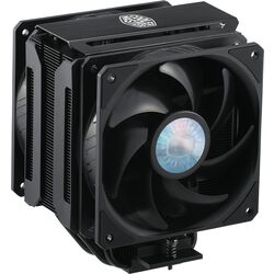 Cooler Master MasterAir MA612 Stealth - Product Image 1