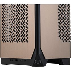 Cooler Master Ncore 100 MAX - w/ 850W PSU - Bronze - Product Image 1