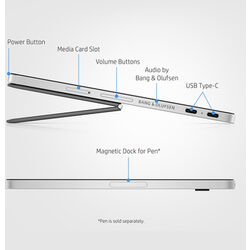 HP Chromebook x2 11-da0504na - Product Image 1