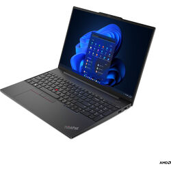 Lenovo ThinkPad E16 - 21JT0008UK - Product Image 1