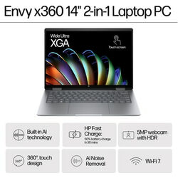 HP ENVY x360 - A20J7EA - Product Image 1