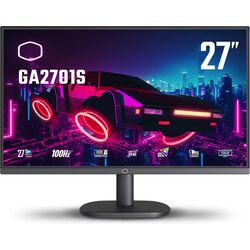 Cooler Master GA2701S - Product Image 1