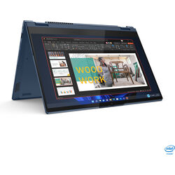 Lenovo ThinkBook 14s Yoga Gen 2 - Product Image 1