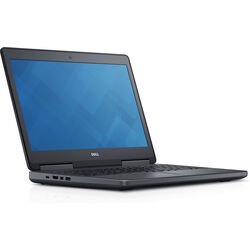 Dell Precision 7520 - Product Image 1