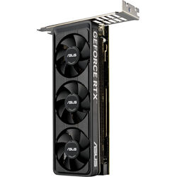 ASUS GeForce RTX 5060 LP BRK OC SFF - Product Image 1
