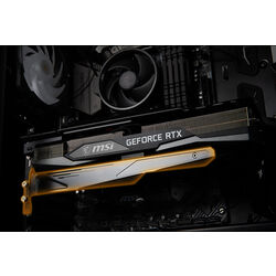 MSI GeForce RTX 3060 GAMING Z TRIO OC - Product Image 1
