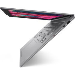 Lenovo Yoga Slim 7 Aura Edition - 83HM0019UK - Grey - Product Image 1