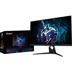 Gigabyte Aorus FI32Q - Product Image 1