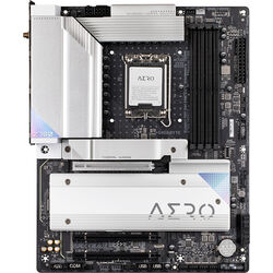 Gigabyte Z790 AERO G - Product Image 1