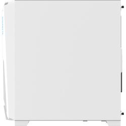 Gigabyte C301 GLASS - White - Product Image 1