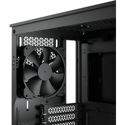 Corsair 4000D - Black - Product Image 1