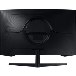 Samsung Odyssey G55A LS32AG550EP - Product Image 1