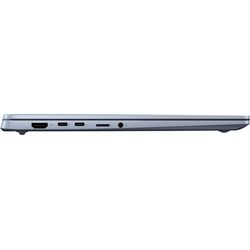 ASUS Vivobook S 14 OLED - S5406SA-QD004W - Blue - Product Image 1