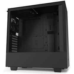 NZXT H510 - Black - Product Image 1