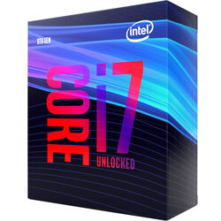 Intel Core i7-9700K - Product Image 1