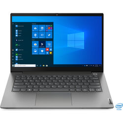 Lenovo ThinkBook 14 Gen 2 - Product Image 1