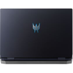 Acer Predator Helios 300 - PH315-55-75BH - Black - Product Image 1