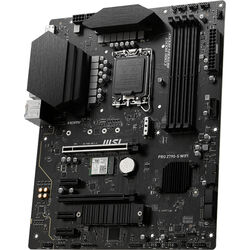 MSI PRO Z790-S WIFI DDR5 - Product Image 1