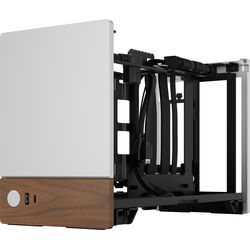 Fractal Design Terra - Silver - Product Image 1