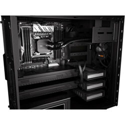 be quiet! Pure Base 600 - Black - Product Image 1