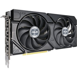 ASUS GeForce RTX 4060 EVO OC - Product Image 1