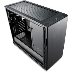 Fractal Design Define R6 - Gunmetal - Product Image 1