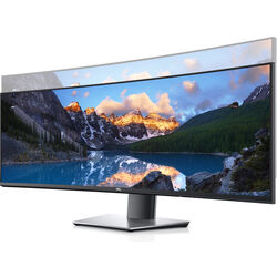 Dell UltraSharp U4919DW - Product Image 1