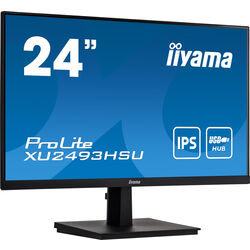 iiyama ProLite XU2493HSU-B1 - Product Image 1